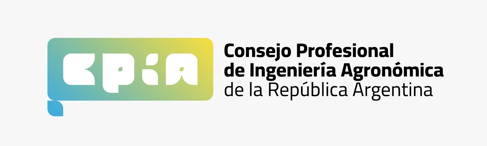 Logo de CPIA